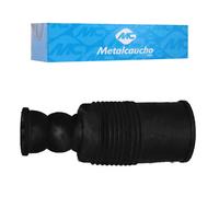 METALCAUCHO Bouchon Antipoussière Amortisseur Avant Convient pour Panda de Fiat