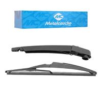 Bras avec balai d'essuie-glace Metalcaucho 68278