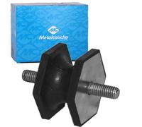 Metalcaucho 00240 Butée élastique silencieux