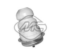 METALCAUCHO Butée élastique suspension Butée Élastique Suspension 06530 à 108mm