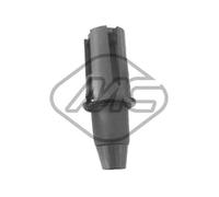 Metalcaucho Butoir capot-moteur 47877