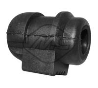 metalcaucho caoutchouc mât de charge Barre R-19 (24 mm)