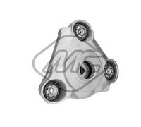 METALCAUCHO Coupelle d'amortisseur Coupelle d'Amortisseur 04571 Essieu avant