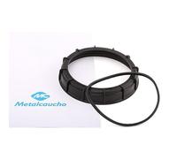 metalcaucho couvercle jauge à PSA 155 mm avec joint