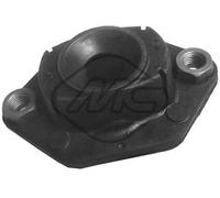 Metalcaucho Domlager Federbeinlager Arrière Gauche Droite Pour BMW 1Er E87