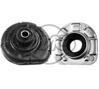 Metalcaucho Domlager Federbeinlager Avant Pour Volvo V70 II SW S60 I 384