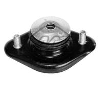 Metalcaucho Domlager Federbeinlager Federteller Haut Pour BMW 3er Compact E46