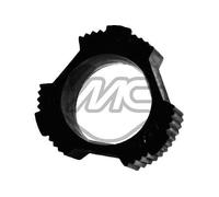 Metalcaucho Douille arbre de direction 02384 0,008kg 7g