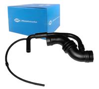 Metalcaucho Durite d'admission d'air Tuyau d'aspiration 05730