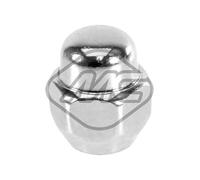 Metalcaucho Écrou de roue 13825 arrière, avant ix35 (LM, EL, ELH) 29,3mm
