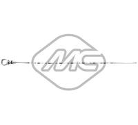 Metalcaucho Jauge d'huile 39151 614mm