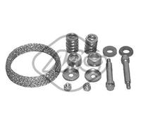 Jeu de joints d'étanchéité, échappement Metalcaucho 02391