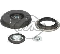 METALCAUCHO Kit de réparation coupelle de suspension 05877 Essieu avant 131mm