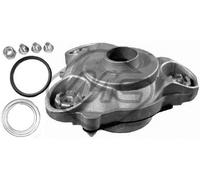 Metalcaucho Kit de Réparation Jambe avant Droit pour Fiat Ducato