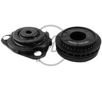 Metalcaucho Kit Réparation Palier Jambe De Force Avant Pour Ford Fusion JU