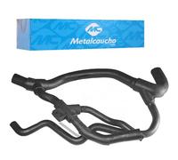 metalcaucho mgto inf. Rad. Clio 1. 9 DTI