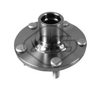Metalcaucho Moyeu de roue des deux côtés de l'Avant Moyeux de roues 90270