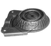 Metalcaucho Palier Supports D'Amortisseur Arrière pour Ford Mondeo II Break BNP