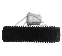 Metalcaucho Pare-chocs Ressort Suspension Train Avant Ford Focus II DA_ HCP DP