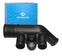 metalcaucho pipe entrée C-15/PEUG 405