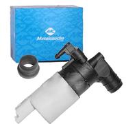Pompe d'eau de nettoyage, nettoyage des vitres Metalcaucho 02072