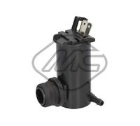 Metalcaucho Pompe d'eau de nettoyage nettoyage des vitres avant et arrière Pompe De Lave-Glace 45016