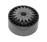 METALCAUCHO 05159 Galet tendeur (courroie d'accessoire)