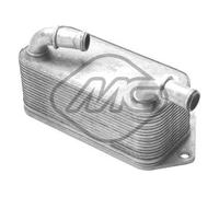 Metalcaucho Refroiddiseur D'Huile huile moteur Convient pour VW Transporter V
