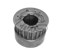 Roue dentée, arbre de commande de distributeur Metalcaucho 05329