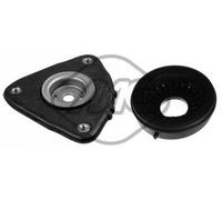Metalcaucho Roulements Amortisseur avant Dom Gauche Droite pour Ford Focus II Da