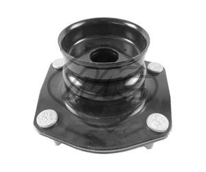 Metalcaucho Roulements Amortisseur avant Dom Gauche Droite pour Jeep Commander