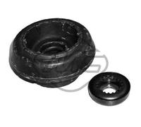 Metalcaucho Roulements Amortisseur avant Dom pour VW Golf II 1H1 Ford Galaxy WGR