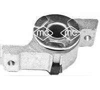 Metalcaucho Silent bloc de triangle Avant droit Silent Bloc De Triangle 05552