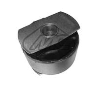 Metalcaucho 02703 Suspension bras de liaison Avant inférieur Silent Bloc De Triangle Silent bloc de triangle