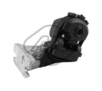 Metalcaucho Silent bloc d'échappement Arrière droit Fixation de pot d'échappement 04426