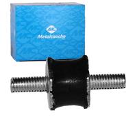 metalcaucho Silentbloc Support PSA