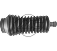 metalcaucho Soufflet cremall SMI CLIO-II