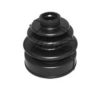 Metalcaucho 10032 Soufflet de cardan côté roue