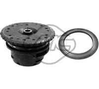 Metalcaucho Support De Ressort Avant Gauche Droite Pour Nissan NV400 Bus JV