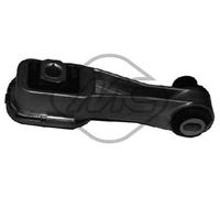 Metalcaucho Support moteur 05143 droit Note (E11, NE11) NOTE (E12) 0,46kg 460g