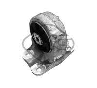 Metalcaucho Support moteur Arrière convient pour PEUGEOT 508 I (8D) Berline 57013