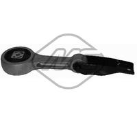 Metalcaucho Support Moteur Arrière Pour VW Polo 6R1 6C1 9N_ A1 Sportback 8XA