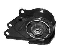 Metalcaucho 00650 Support de boîte de vitesse manuelle