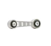Metalcaucho Support moteur Arrière Support métal-caoutchouc Compatible avec RENAULT Espace III JE, JE0 04575