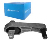 Metalcaucho Support moteur Arrière Support métal-caoutchouc pour FIAT Fiorino III Van/Break (225) 05674