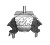 Metalcaucho Support moteur Avant Droite Compatible avec RENAULT Super 5 3/5 portes B40, C40 00508