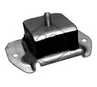 Metalcaucho Support moteur Avant Silent bloc moteur 00248