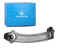 Metalcaucho Support moteur Avant Support métal-caoutchouc Compatible avec RENAULT Espace 4 JK, JK0/1 04587