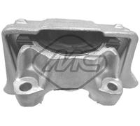 Metalcaucho Support Moteur Droit Pour Ford Focus II Turnier DA_ HCP DP