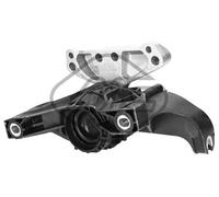 Metalcaucho Support moteur droit Silent bloc moteur 14881